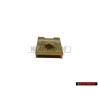 Original VW Speed Nut - N 0154581