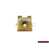 Original VW Speed Nut - N 0154581