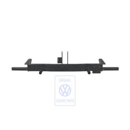 Original VW Bracket For Bumper, Spare Wheel Support Frame - 193803879B