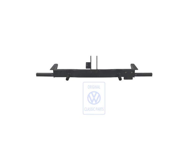 Original VW Bracket For Bumper, Spare Wheel Support Frame - 193803879B