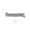 Original VW Heat Shield For Tunnel - 1H0253731A