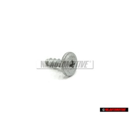 Original VW Oval Head Panel Screw - N 90434702