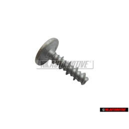 Original VW Oval Head Panel Screw - N 90434702