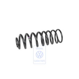 Original VW Coil Spring - 1H0511105B