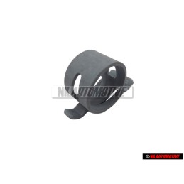 Original VW Spring Band Clamp - N 90926401