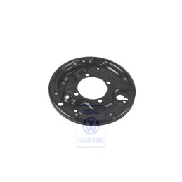 Original VW Back Plate - 1H0609425B
