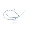 Original VW Fuel Pipe - 1H0201219L