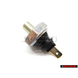 Original VW Oil Pressure Switch - 068919081D