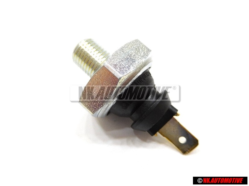 Original VW Oil Pressure Switch - 068919081D