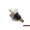 Original VW Oil Pressure Switch - 068919081D