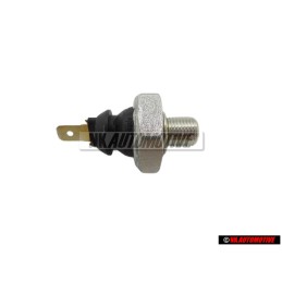 Original VW Oil Pressure Switch - 068919081D