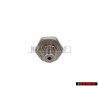 Original VW Oil Pressure Switch - 068919081D