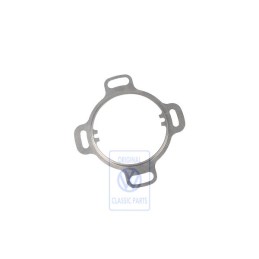 Original VW Retaining Plate - 009409447