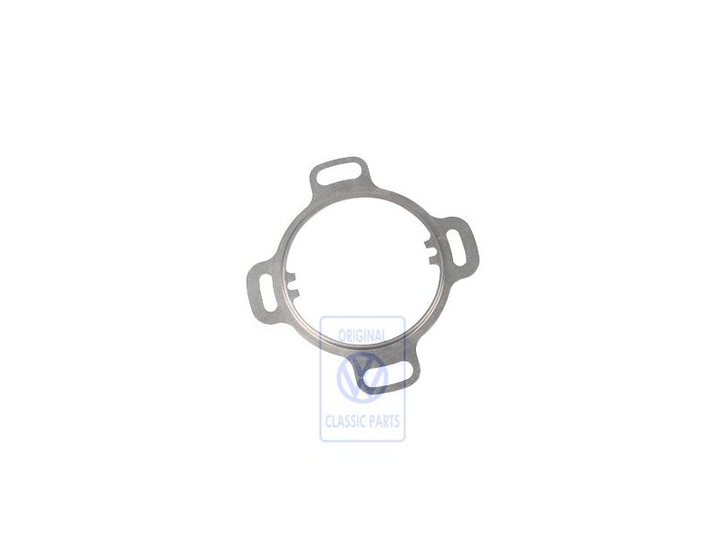 Original VW Retaining Plate - 009409447