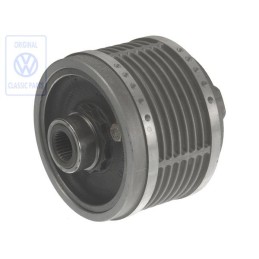 Original VW Viscous Coupling - 009525553