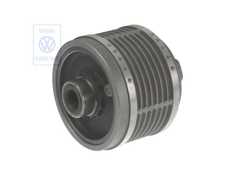 Original VW Viscous Coupling - 009525553
