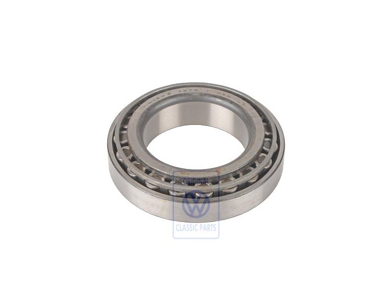 Original VW Taper Roller Bearing - 02C409123