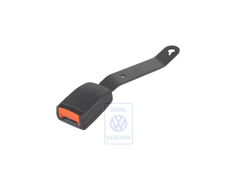 Original VW Belt Latch - 191857756