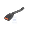 Original VW Belt Latch - 191857756