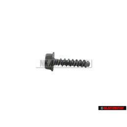 Original VW Hex Hd. Panel Screw Shoulder - N 90859903