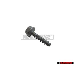 Original VW Hex Hd. Panel Screw Shoulder - N 90859903