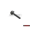 Original VW Hex Hd. Panel Screw Shoulder - N 90859903