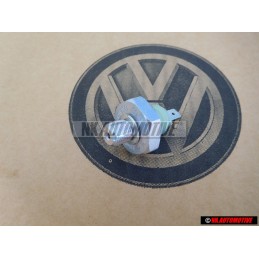 Original VW Oil Pressure Switch - 056919081