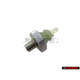 Original VW Oil Pressure Switch - 056919081