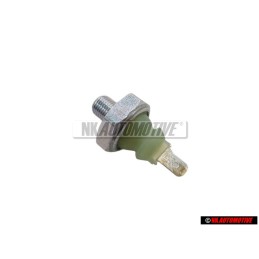 Original VW Oil Pressure Switch - 056919081