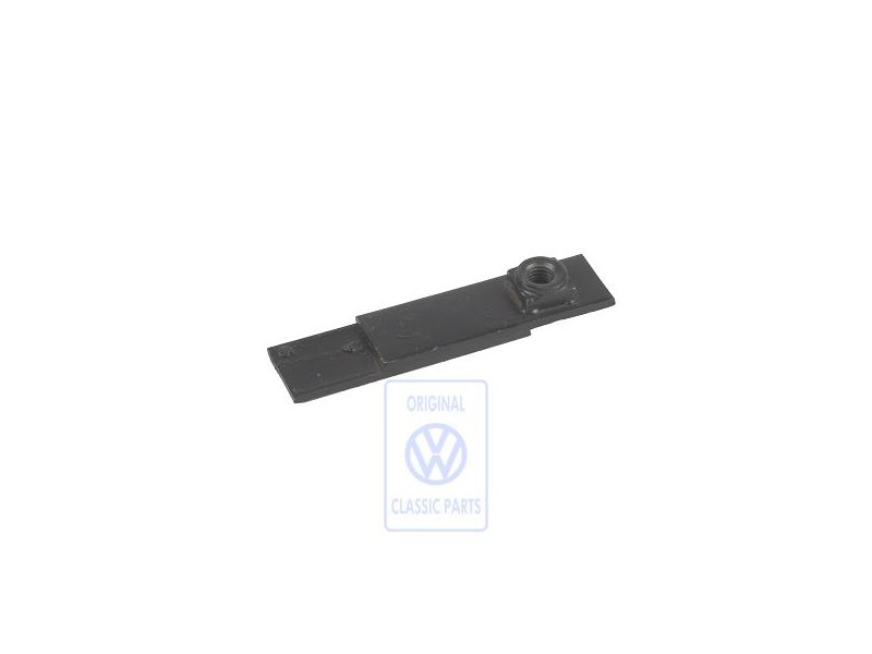 Original VW Vibration Damper - 193018875