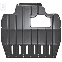 Original VW Cover Plate - 193018901