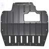 Original VW Cover Plate - 193018901
