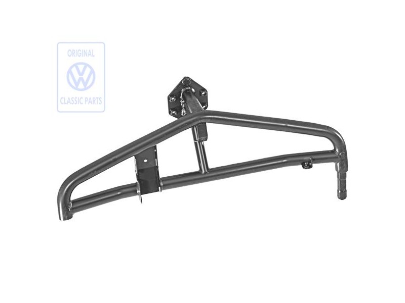 Original VW Carrier - 193807731