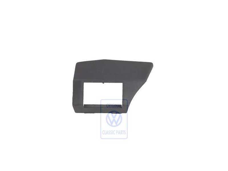 Original VW Cover Cap - 193807795
