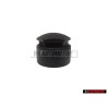 Original Audi Cap - Wheel Bolt Satin Black - 4F0601173 01C