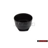 Original Audi Cap - Wheel Bolt Satin Black - 4F0601173 01C