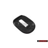 Original VW Underlay Satin Black - 6N0837209 B41