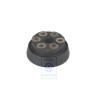 Original VW Jointed Coupling With Balance Weight - 1H0521307