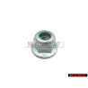 Original VW Hexagon Collar Nut Self-Locking - N 10106402