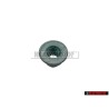 Original VW Hexagon Collar Nut Self-Locking - N 10106402