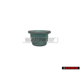 Original VW Hexagon Collar Nut Self-Locking - N 10106402