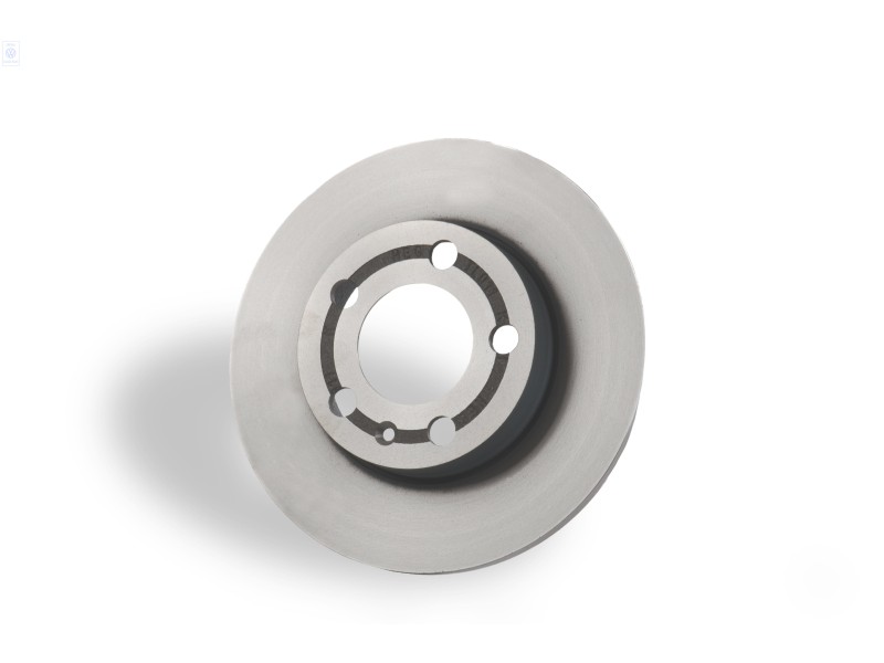 Original VW Brake Disc - 1H0615601