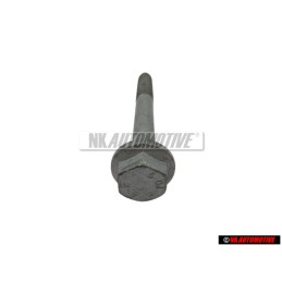 Original VW Hex Collared Bolt - N 10141003