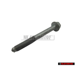 Original VW Hex Collared Bolt - N 10141003