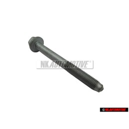 Original VW Hex Collared Bolt - N 10141003