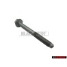 Original VW Hex Collared Bolt - N 10141003