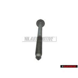 Original VW Hex Collared Bolt - N 10141003