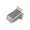 Original VW Retainer For Bumper - 1H9804937