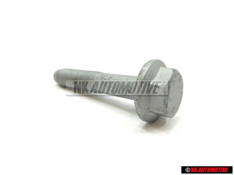 Original VW Hex Collared Bolt - N 10262202