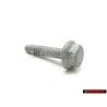 Original VW Hex Collared Bolt - N 10262202